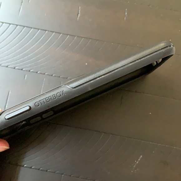 Otterbox Popsockets iPhone XS Max Case - Picture 7 of 9